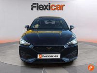 Usado Cupra Leon 150 CV (110 kW) 2024 Negro Berlina