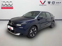 Nuevo Citroën C4 Business Class 145 CV (106 kW) 2026 Azul SUV