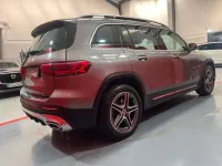 Usado Mercedes GLB220 190 CV (139 kW) 2022 Gris SUV