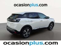 Usado Peugeot 3008 Allure 156 CV (114 kW) 2023 Blanco Monovolumen