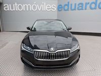 usado Skoda Superb 2.0TDI AdBlue Ambition DSG 110kW