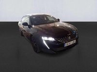 Usado Peugeot 508 GT-line 159 CV (116 kW) 2019 Azul Utilitario