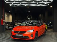 Usado Opel Corsa GS Line 101 CV (74 kW) 2022 Naranja Utilitario