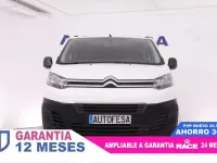 Usado Citroën Jumpy 120 CV (88 kW) 2022 Blanco Monovolumen