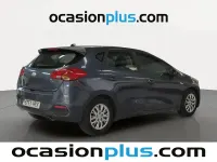 Usado Kia Ceed GT 90 HP (66 kW) 2014 Azul
