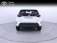 Usado Toyota Yaris Cross Active 116 CV (85 kW) 2023 Blanco SUV