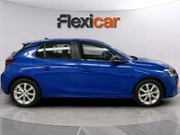 Usado Opel Corsa Edition 101 CV (74 kW) 2022 Azul Utilitario