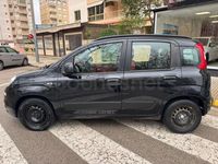 Usado Fiat Panda Pop 69 CV (50 kW) 2014 Negro Utilitario