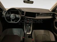 Usado Audi A1 Sportback 110 CV (80 kW) 2023 Rojo Utilitario