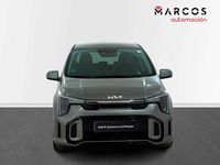 Usado Kia Picanto GT-Line 79 CV (58 kW) 2025 Gris Utilitario