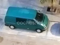 Usado VW Transporter 68 CV (50 kW) 1998 Gris / plata Van