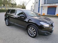 usado Nissan Qashqai Q+2 1.5dCi Tekna Sport 4x2 18´´