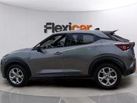 Occasion Nissan Juke N-Connecta 114 PK (83 kW) 2021 Grijs SUV