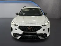 Usado Cupra Formentor 150 CV (110 kW) 2023 Blanco SUV