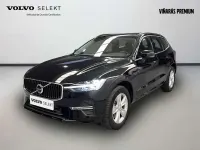 Usado Volvo XC60 Core 197 CV (144 kW) 2023 Gris SUV