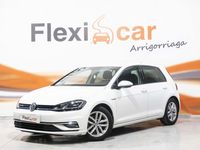 usado VW Golf Sport 1.5 TSI EVO 96kW (130CV) DSG Gasolina en Flexicar Arrigorriaga