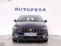 Usado Fiat Tipo Life 130 CV (95 kW) 2021 Azul