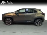 Usado Toyota Yaris Cross Style 116 CV (85 kW) 2022 SUV