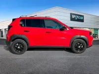 Nuevo Fiat Grande Panda Icon 110 CV (80 kW) 2025 Utilitario