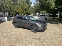 Usado Nissan X-Trail Tekna 130 CV (95 kW) 2015 Gris / plata SUV