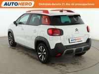 Usado Citroën C3 Aircross Feel 110 CV (80 kW) 2020 Blanco SUV