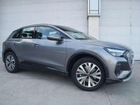Usado Audi Q4 e-tron Advanced Plus 150 kW (204 CV) 2024 Gris SUV