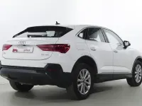 Usado Audi Q3 Advanced Plus 150 CV (110 kW) 2022 SUV