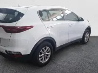 Usado Kia Sportage 132 CV (97 kW) 2021 SUV