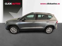 Usado Seat Ateca Style 116 CV (85 kW) 2025 Gris SUV