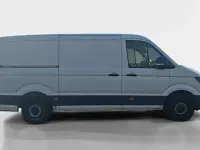 Usado VW Crafter 140 CV (102 kW) 2025 Van