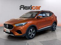 Usado MG ZS Comfort 116 CV (85 kW) 2025 Naranja SUV