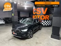 Usado Volvo XC40 Inscription 262 CV (192 kW) 2021 Negro SUV