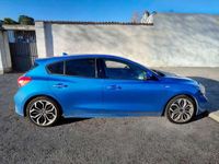 usado Ford Focus 1.0 Ecoboost ST Line 125