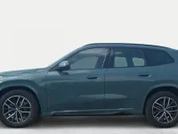 Nuevo BMW X1 163 CV (119 kW) 2026 SUV