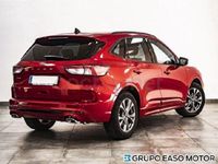 Usado Ford Kuga ST-Line 120 CV (88 kW) 2023 Blanco SUV