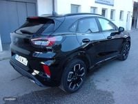 Usado Ford Puma ST-Line X 155 CV (114 kW) 2023 Negro Berlina