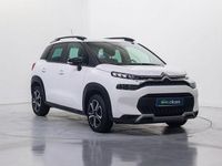 Usado Citroën C3 Aircross Feel 110 CV (80 kW) 2022 Blanco SUV
