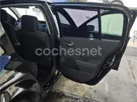 Usado Renault Mégane Expression 105 CV (77 kW) 2007 Negro Berlina
