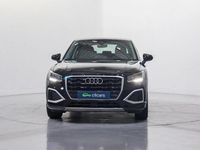 Usado Audi Q2 Advanced 150 CV (110 kW) 2023 Negro SUV