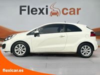 usado Kia Rio 1.2 CVVT 85cv Basic