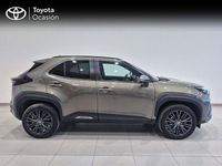 Usado Toyota Yaris Cross 116 CV (85 kW) 2024 Marrón SUV