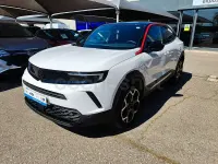 Usado Opel Mokka 136 CV (100 kW) 2023 Blanco SUV