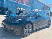 usado Tesla Model 3 Gran Autonomia 4WD