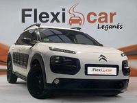 usado Citroën C4 Cactus BlueHDi 100 Shine Edition Diésel en Flexicar Leganés