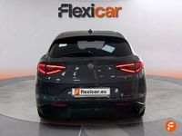 Usado Alfa Romeo Stelvio Sprint 160 CV (117 kW) 2022 Gris SUV