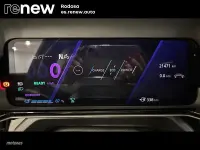 Usado Renault 5 E-Tech 110 kW (150 CV) 2025 Verde Berlina