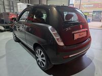 Usado Lancia Ypsilon 95 CV (69 kW) 2008 Marron Utilitario