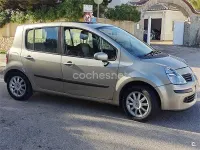 Usado Renault Modus Expression 85 CV (62 kW) 2007 Beige Monovolumen