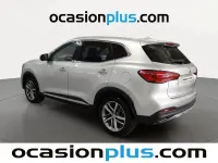 Usado MG HS Luxury 162 CV (119 kW) 2023 Blanco SUV