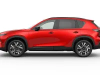 Nuevo Mazda CX-5 Exclusive-Line 141 CV (103 kW) 2026 SUV